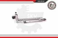 Привод стеклоочистителя seat 05skv030 SKV 05SKV030