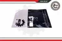 05skv087 система тяг и рычагов привода стеклоочистителя SKV 05SKV087