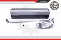 05skv094 система тяг и рычагов привода стеклоочистителя SKV 05SKV094