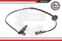 06skv094 датчик частота вращения колеса SKV 06SKV094