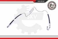 10skv807гидравлический шланг рулевое управление SKV 10SKV807