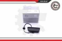16skv516 замок задней двери SKV 16SKV516