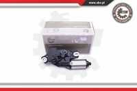 Моторчик стеклоочистителя SKV 19SKV186