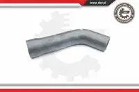 Патрубок интеркулера audi 24skv079 SKV 24SKV079