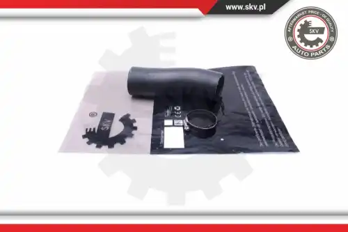 24skv561 патрубок турбины SKV 24SKV561