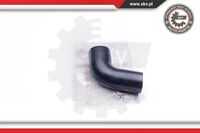 24skv805 патрубок интеркулера SKV 24SKV805