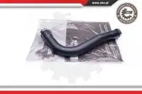 24skv806 трубка масляная SKV 24SKV806