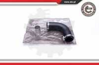 24skv828 патрубок интеркулера SKV 24SKV828