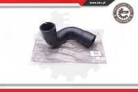24skv829 патрубок интеркулера SKV 24SKV829
