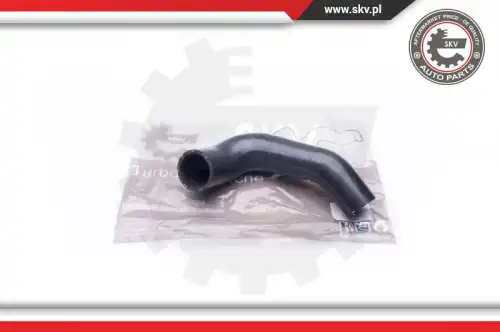 24skv857 патрубок интеркулера SKV 24SKV857