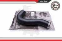 24skv945 патрубок интеркулера SKV 24SKV945