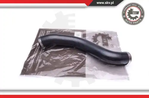 24skv953 патрубок интеркулера SKV 24SKV953