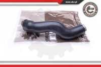24skv980 патрубок интеркулера SKV 24SKV980