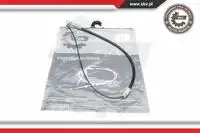 25skv873 трос тормоза ручного SKV 25SKV873