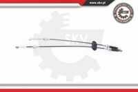 Трос ступенчатой коробки передач 27skv055 SKV 27SKV055