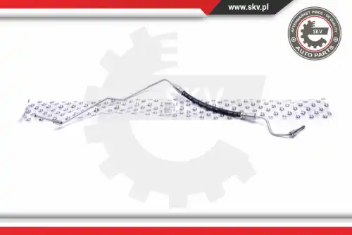35skv236 тормозной шланг SKV 35SKV236