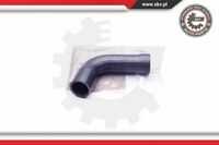 43skv071 трубка нагнетаемого воздуха SKV 43SKV071