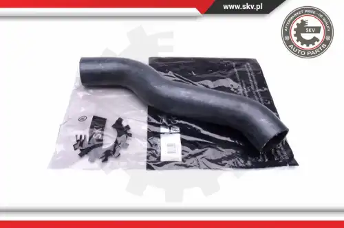 43skv182 патрубок интеркулера SKV 43SKV182