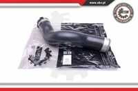 43skv214 патрубок интеркулера SKV 43SKV214