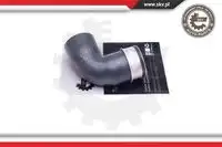 43skv410 патрубок интеркулера SKV 43SKV410