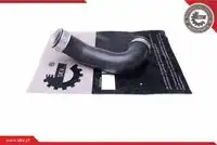43skv476 трубка нагнетаемого воздуха SKV 43SKV476