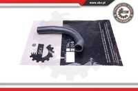 43skv648 шланг радиатора SKV 43SKV648