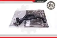 43skv803 патрубoк водяного охлаждения SKV 43SKV803