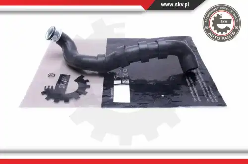 43skv895 шланг радиатора SKV 43SKV895
