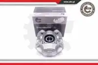 45skv441 суппорт тормозной SKV 45SKV441