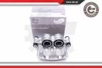 Суппорт тормозной SKV 45SKV651