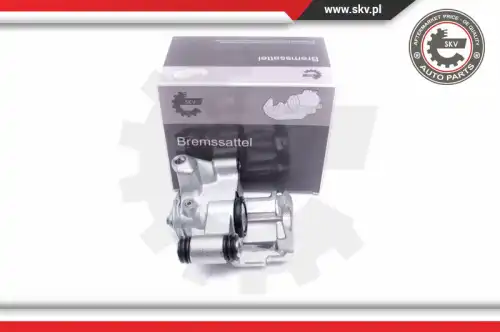 45skv963 суппорт тормозной SKV 45SKV963