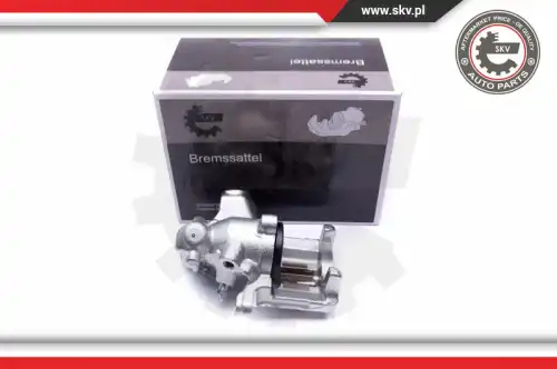 Суппорт тормозной SKV 46SKV323