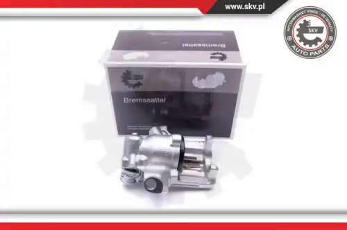 Суппорт тормозной SKV 46SKV324