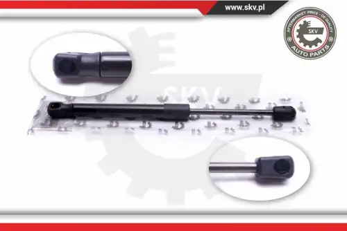 52skv105 амортизатор крышки багажника капота SKV 52SKV105