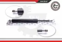 52skv666 амортизатор багажника SKV 52SKV666