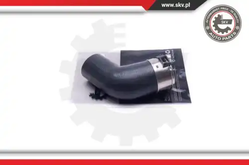 54skv051 патрубок турбины SKV 54SKV051