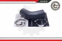 54skv117 патрубок интеркулера SKV 54SKV117