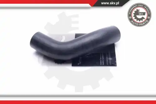 54skv152 патрубок интеркулера SKV 54SKV152