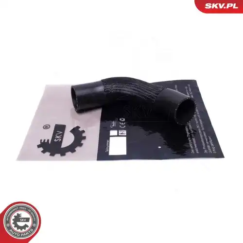 54skv416 патрубок интеркулера SKV 54SKV416