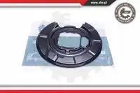 57skv629 отражатель диск тормозного механизма SKV 57SKV629