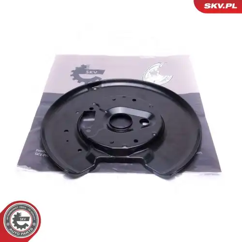 57skv694 защита тормозного диска SKV 57SKV694