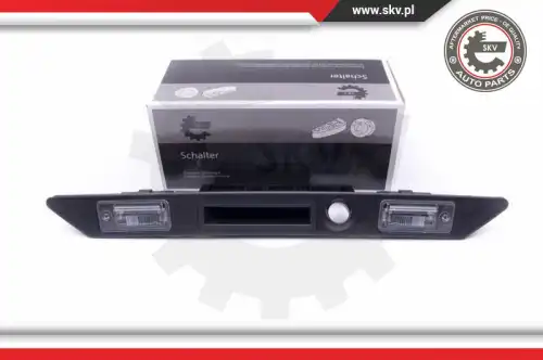 96skv140 ручка крышки багажника SKV 96SKV140