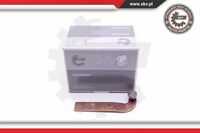 96skv715 направляющая ролика сдвижная дверь SKV 96SKV715