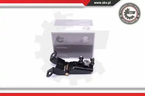 96skv716 направляющая двери SKV 96SKV716