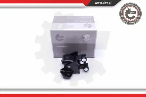 96skv736 направляющая ролика сдвижная дверь SKV 96SKV736