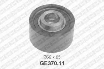 Ролик зубчатого ремня SNR GE370.11
