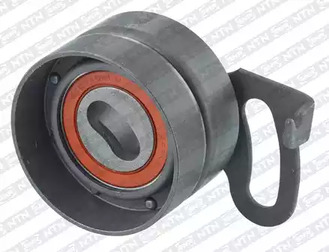 Натяжной ролик ременьа грм SNR GT368.03