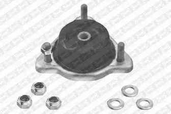 Амортизатор подвески SNR KB652.08