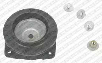 KB655.27 SNR Опора амортизатора