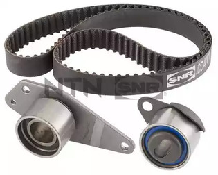 Комплект грм SNR KD455.03